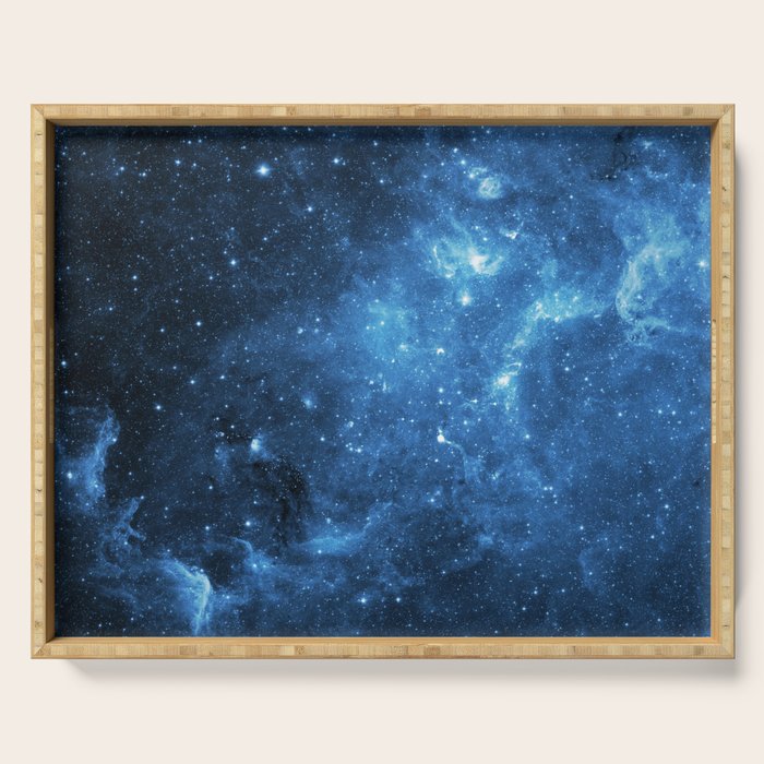 Galaxy Serving Tray Gallery Image 1