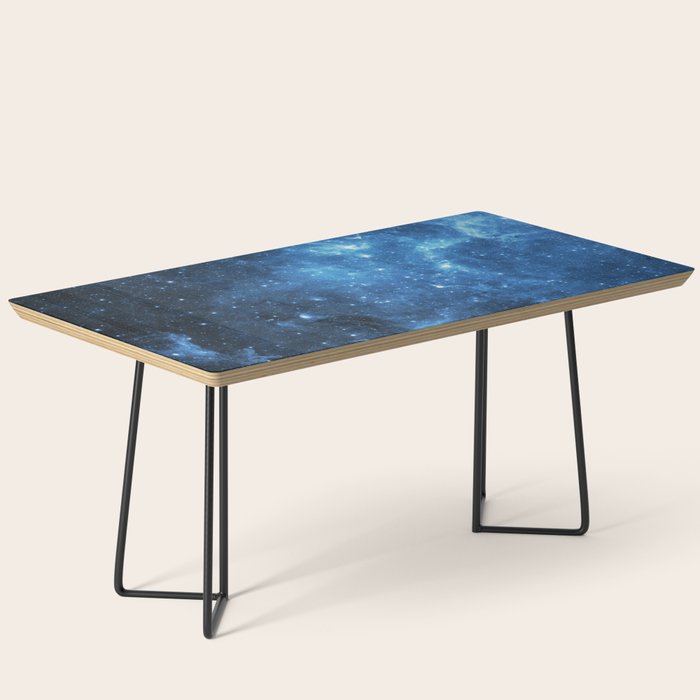 Galaxy Coffee Table Gallery Image 1
