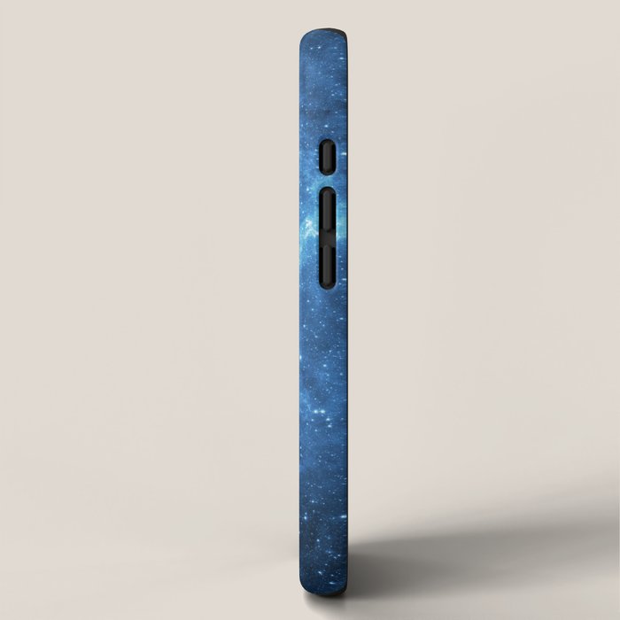 Galaxy iPhone Case Gallery Image 2