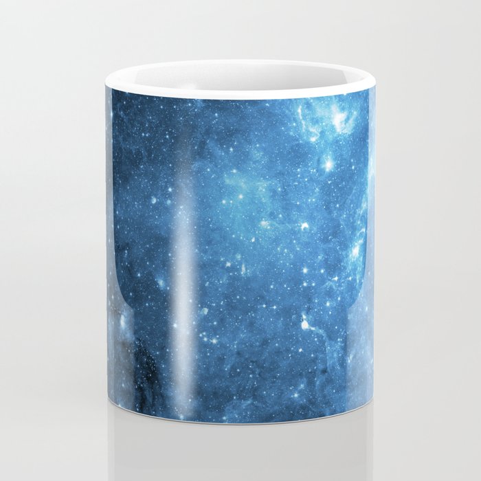Galaxy Coffee Mug Gallery Image 4