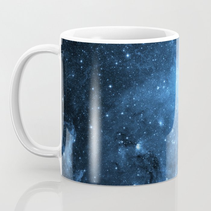 Galaxy Coffee Mug Gallery Image 3
