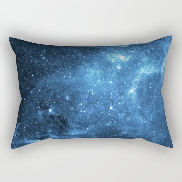 Galaxy Rectangular Pillow Gallery Image 2