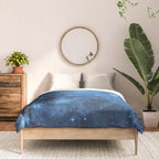 Galaxy Comforter Gallery Image 3