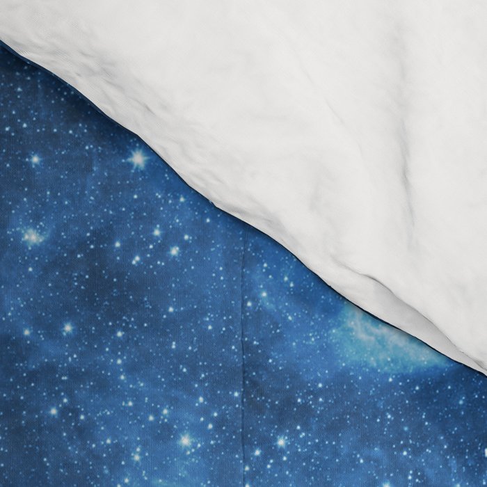 Galaxy Comforter Gallery Image 4