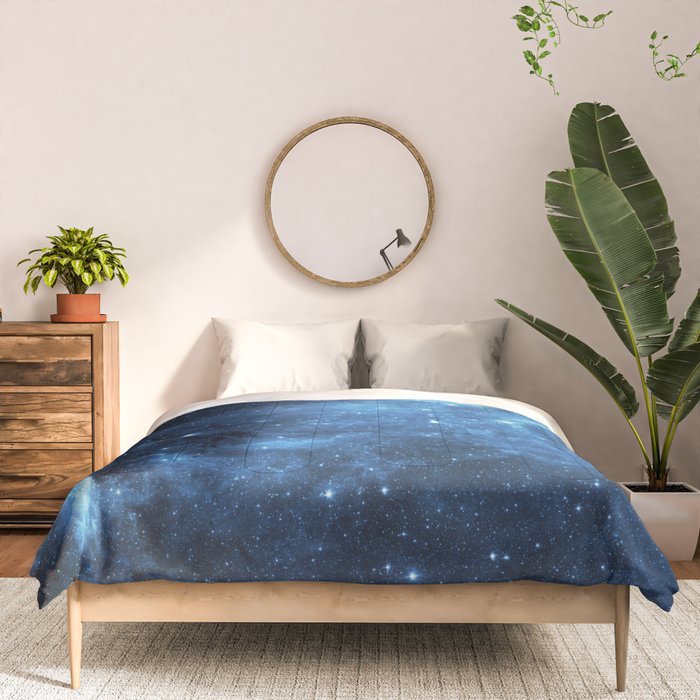 Galaxy Comforter Gallery Image 3