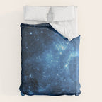 Galaxy Duvet Cover Gallery Image 6