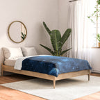 Galaxy Comforter Gallery Image 2