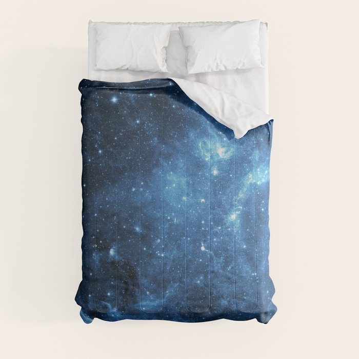 Galaxy Comforter Gallery Image 8