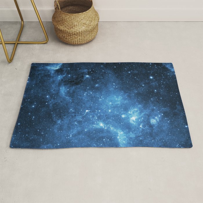 Galaxy Rug Gallery Image 1