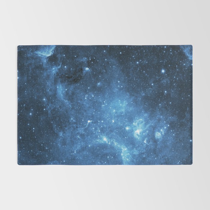 Galaxy Rug Gallery Image 2