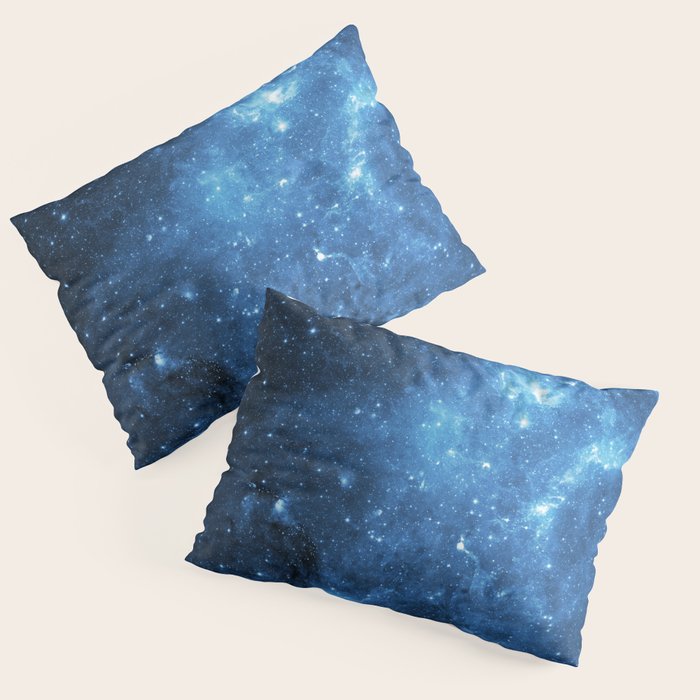 Galaxy Pillow Sham Gallery Image 3