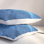 Galaxy Pillow Sham Gallery Image 3