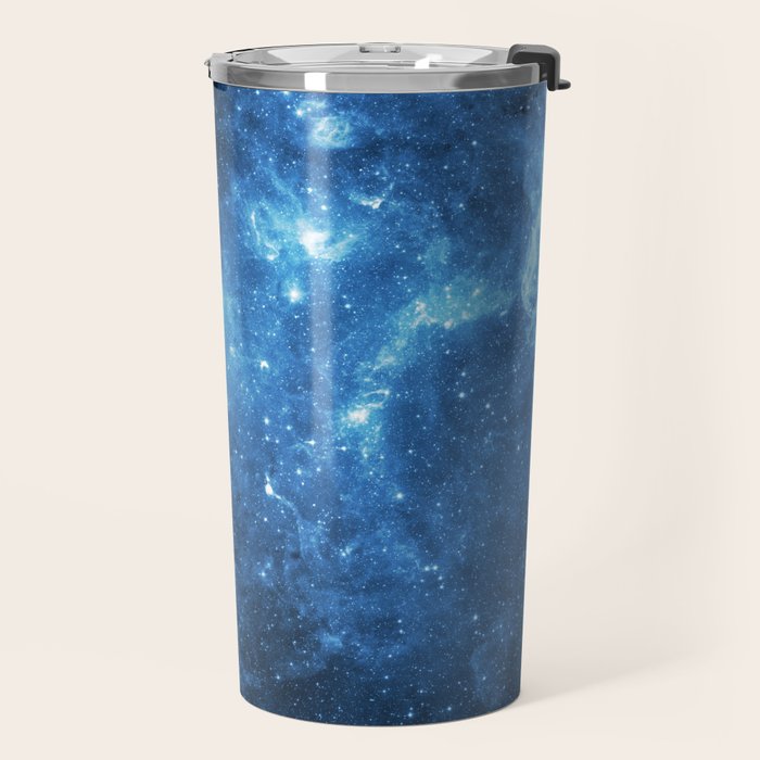 Galaxy Travel Mug Gallery Image 2