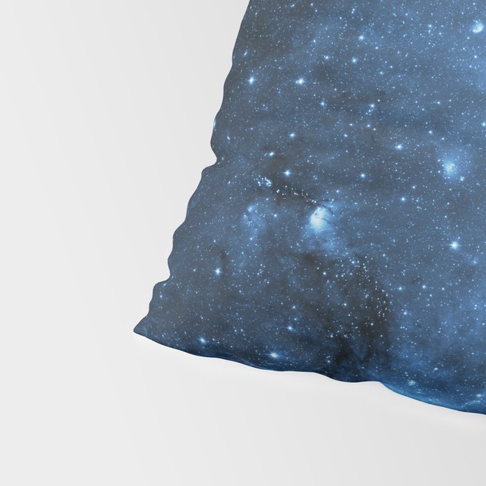 Galaxy Pillow Sham Gallery Image 4