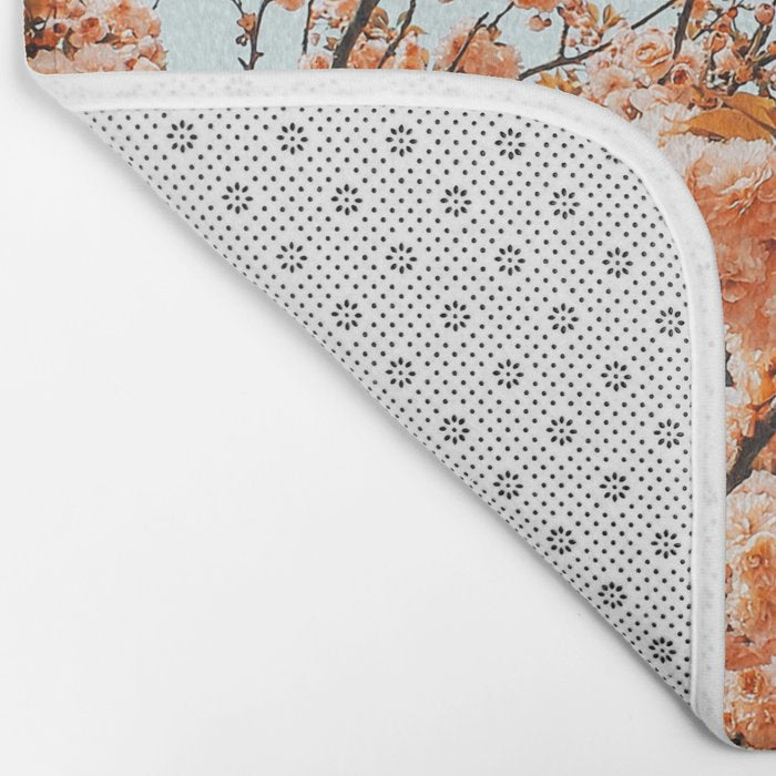 Paris in Spring | Travel Photography Eifel Tower | Wonder Building Architecture Love Bath Mat Gallery Image 2