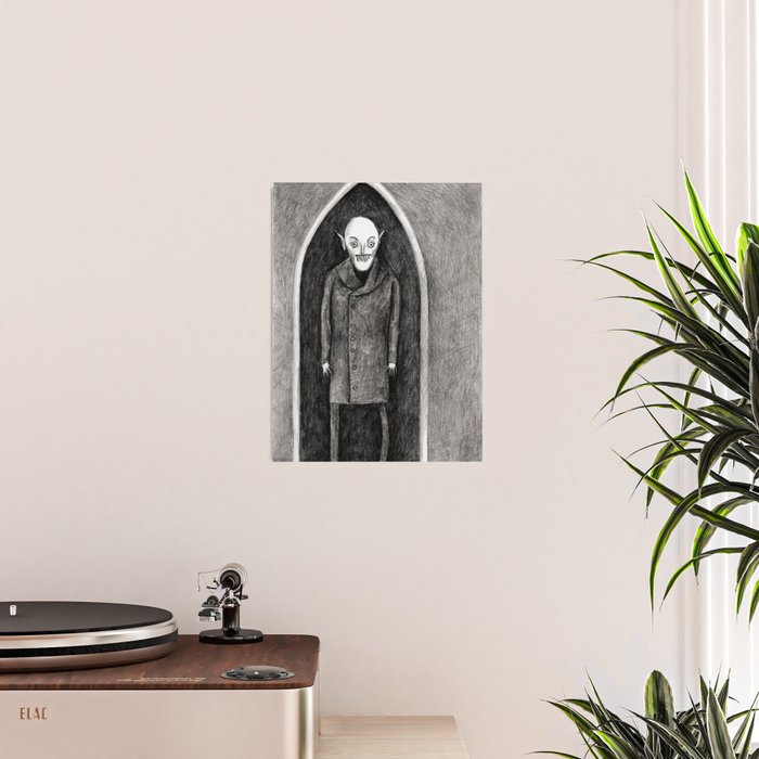 Nosferatu Poster Gallery Image 2