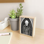 Nosferatu Mini Art Print Gallery Image 2