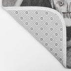 Nosferatu Bath Mat Gallery Image 2
