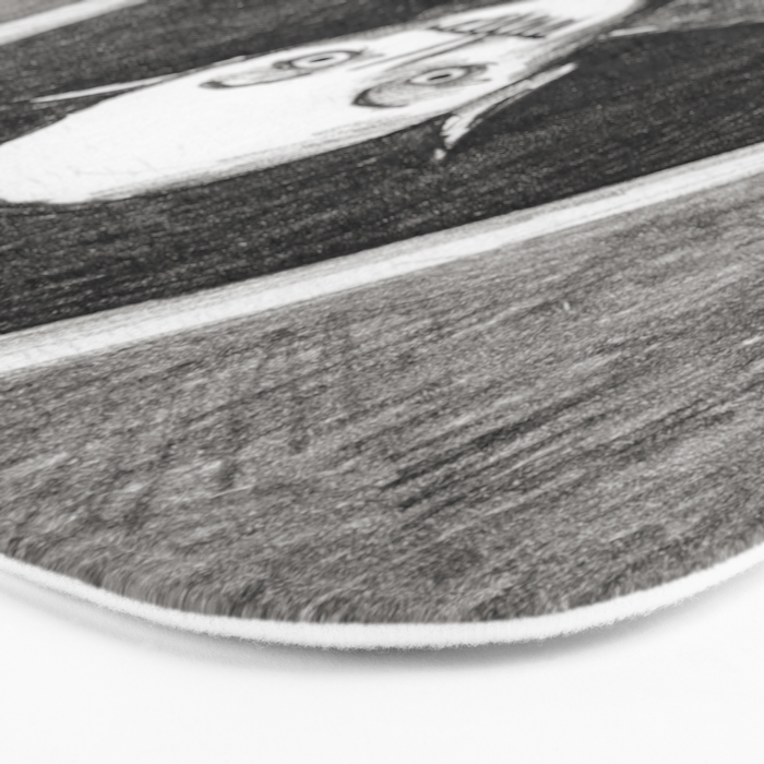 Nosferatu Bath Mat Gallery Image 3