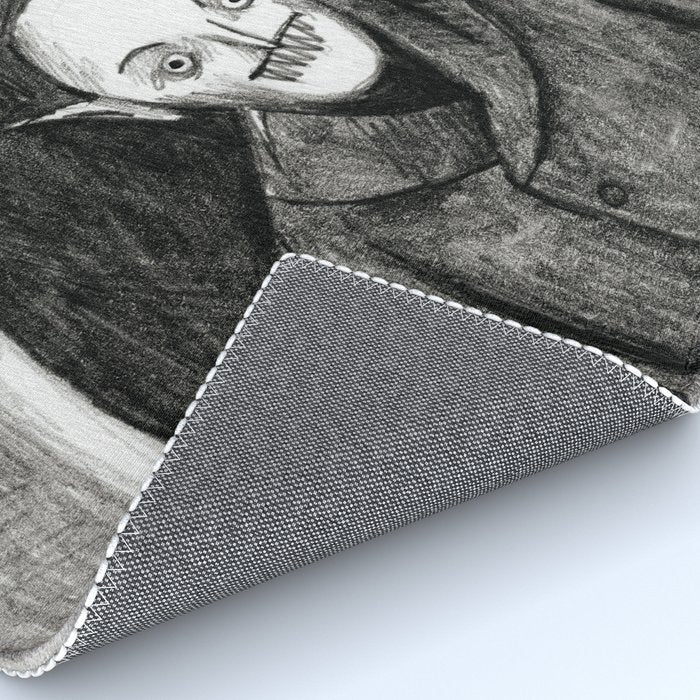 Nosferatu Rug Gallery Image 4