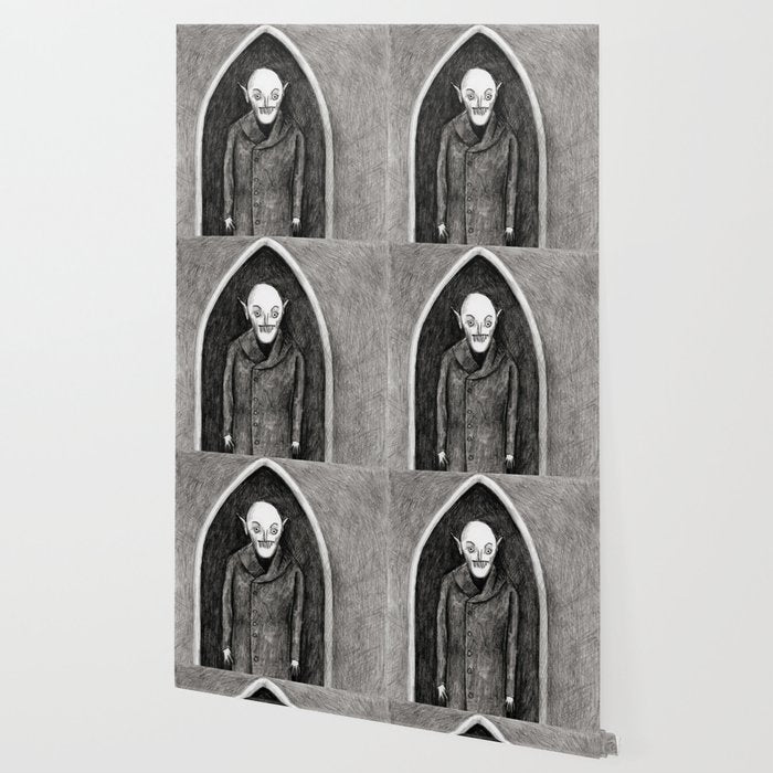 Nosferatu Wallpaper Gallery Image 2