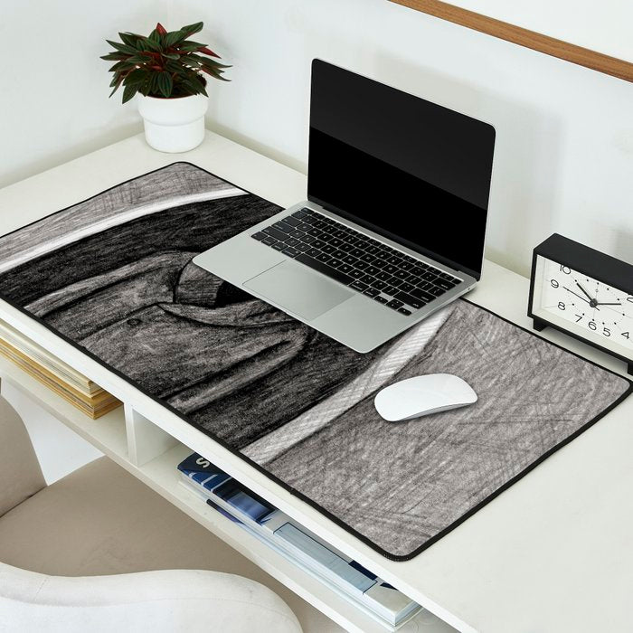 Nosferatu Desk Mat Gallery Image 2