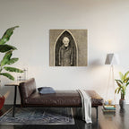 Nosferatu Wood Wall Art Gallery Image 2