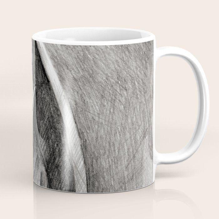 Nosferatu Coffee Mug Gallery Image 1