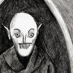 Nosferatu Coffee Mug Gallery Image 2