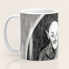 Nosferatu Coffee Mug Gallery Image 3