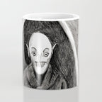 Nosferatu Coffee Mug Gallery Image 4