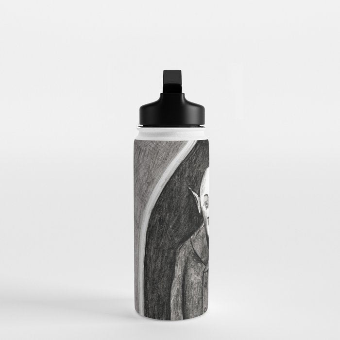 Nosferatu Water Bottle Gallery Image 3