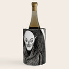 Nosferatu Wine Chiller Gallery Image 1