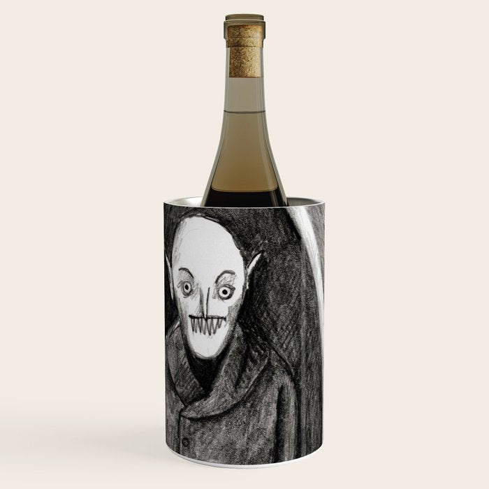 Nosferatu Wine Chiller Gallery Image 1