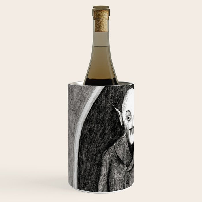 Nosferatu Wine Chiller Gallery Image 2