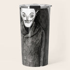 Nosferatu Travel Mug Gallery Image 1