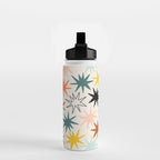 Star-struck earthy Water Bottle Gallery Image 2