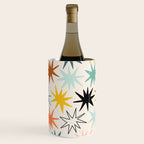 Star-struck earthy Wine Chiller Gallery Image 2