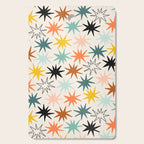 Star-struck earthy Cutting Board Gallery Image 1