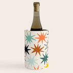 Star-struck earthy Wine Chiller Gallery Image 1