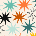 Star-struck earthy Coffee Mug Gallery Image 2