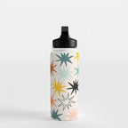 Star-struck earthy Water Bottle Gallery Image 3