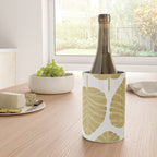 Elephant Ear Alocasia - Gold Palette Wine Chiller Gallery Image 4