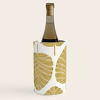Elephant Ear Alocasia - Gold Palette Wine Chiller Gallery Image 1