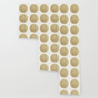 Golden Burst Wallpaper Gallery Image 3