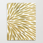 Golden Burst Notebook Gallery Image 4