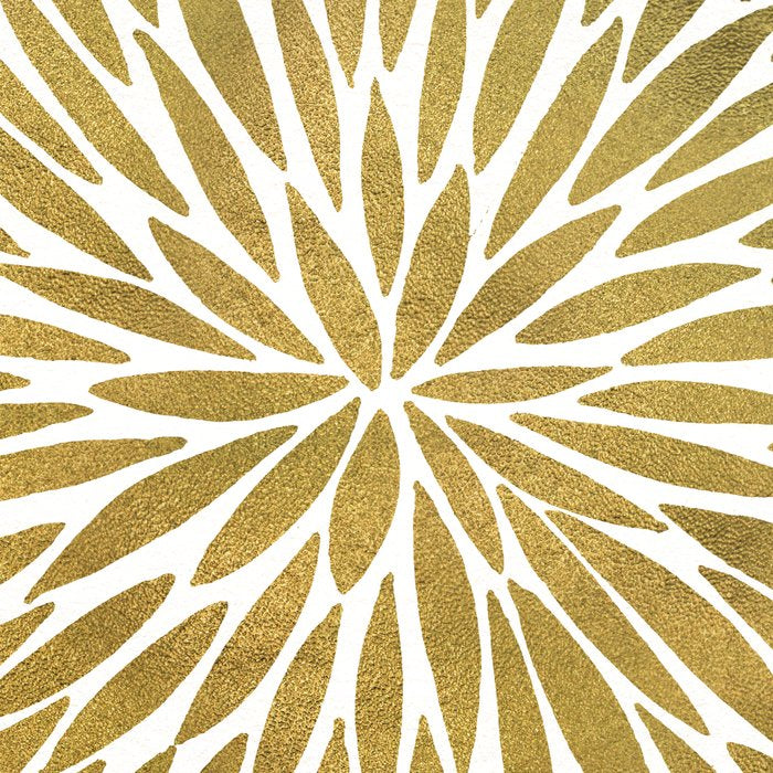 Golden Burst Coffee Mug Gallery Image 2