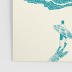 You can't stop the wave Poster Gallery Image 3