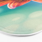 Autumn Welcome Bath Mat Gallery Image 3
