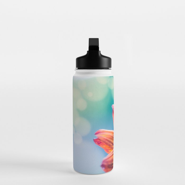 Autumn Welcome Water Bottle Gallery Image 3